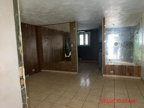 9126 South Buffalo Avenue Chicago IL 60617