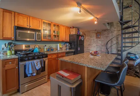 525 North Halsted Street Chicago IL 60642