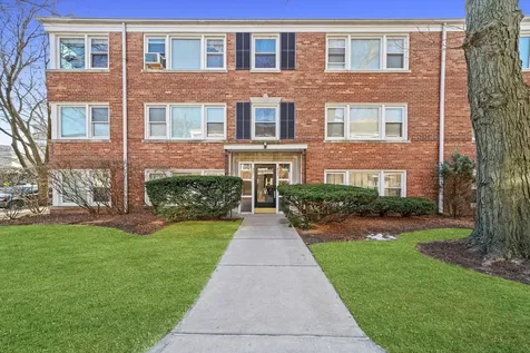 426 Elmwood Avenue Evanston IL 60202