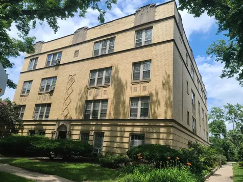 232 Elmwood Avenue Evanston IL 60202