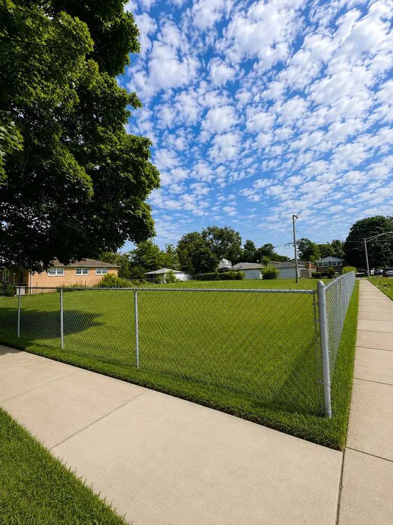 11329 South Racine Avenue Chicago IL 60643