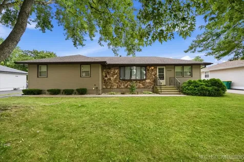 3268 D Hutchison Avenue Joliet IL 60431