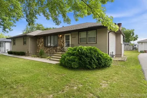 3268 D Hutchison Avenue Joliet IL 60431