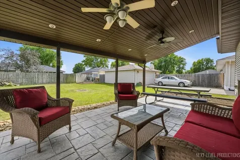 3268 D Hutchison Avenue Joliet IL 60431