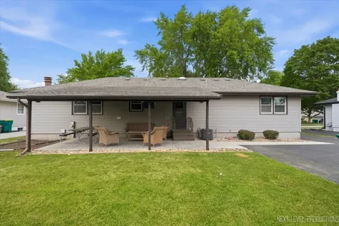 3268 D Hutchison Avenue Joliet IL 60431