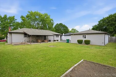 3268 D Hutchison Avenue Joliet IL 60431