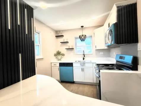 9637 South Wood Street Chicago IL 60643
