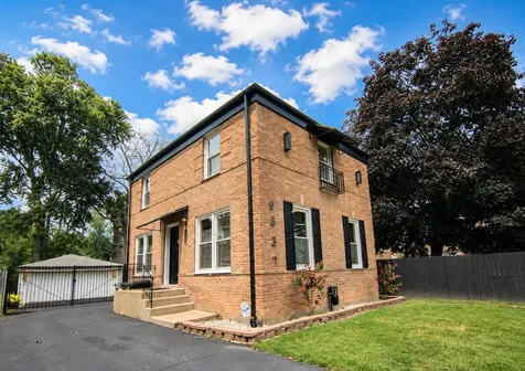 9637 South Wood Street Chicago IL 60643