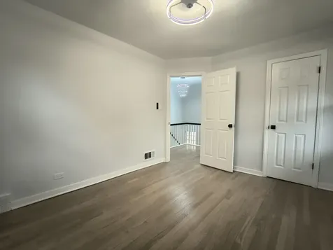 9637 South Wood Street Chicago IL 60643