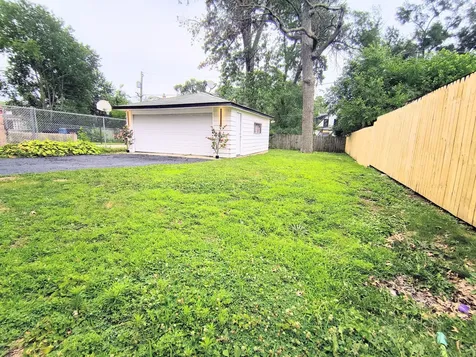 9637 South Wood Street Chicago IL 60643