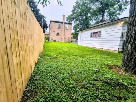 9637 South Wood Street Chicago IL 60643