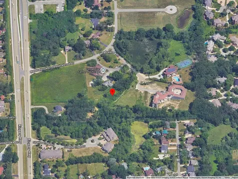 8625 Meadowbrook Drive Burr Ridge IL 60527
