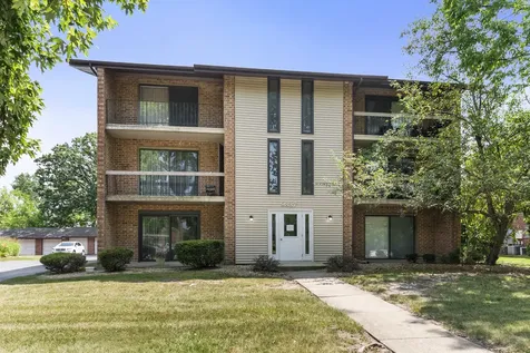 9837 Treetop Drive Orland Park IL 60462