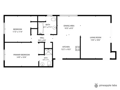 9837 Treetop Drive Orland Park IL 60462