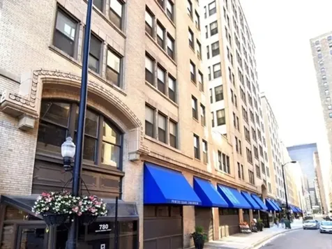 780 South Federal Street Chicago IL 60605