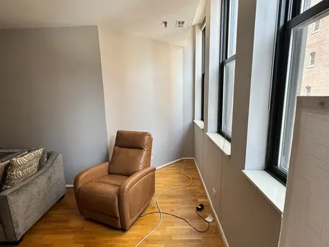 780 South Federal Street Chicago IL 60605
