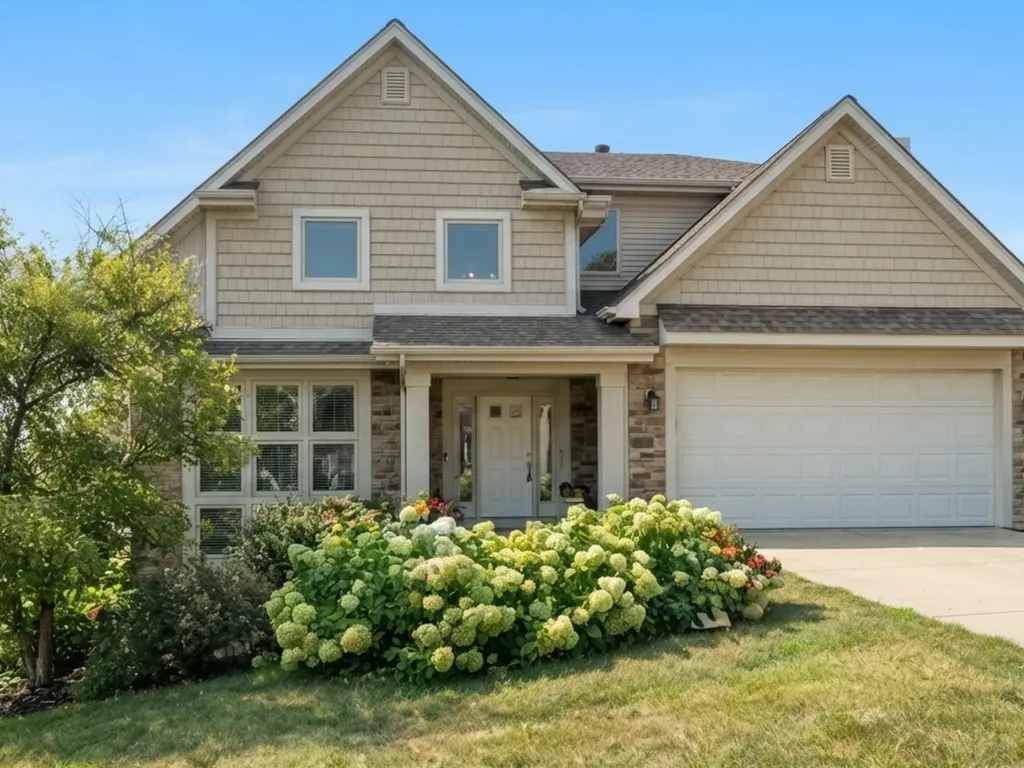 66 Copperwood Drive Buffalo Grove IL 60089