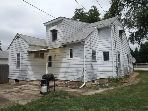 712 11TH Avenue Rock Falls IL 61071