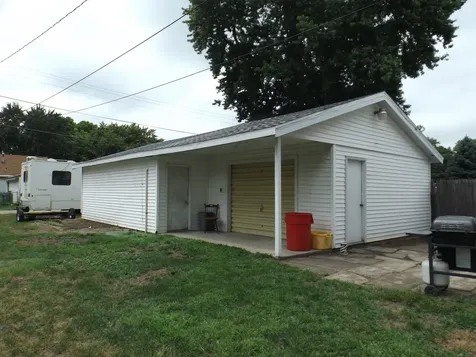 712 11TH Avenue Rock Falls IL 61071