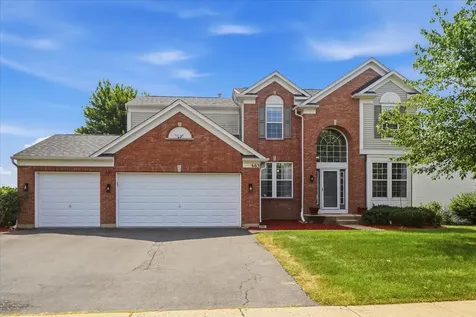 663 Huntington Boulevard West Dundee IL 60118