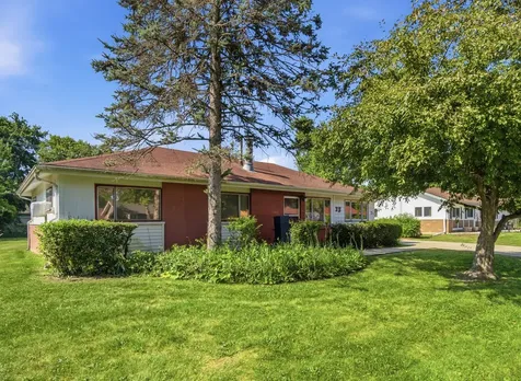 75 Maricopa Lane Hoffman Estates IL 60169