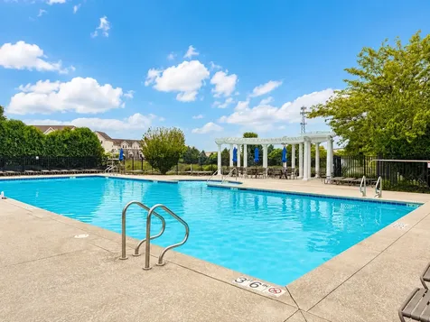 120 Lakeshore Drive Oswego IL 60543
