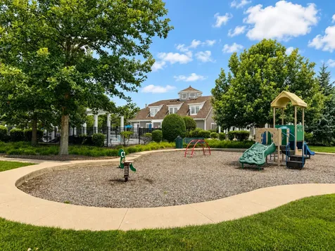 120 Lakeshore Drive Oswego IL 60543