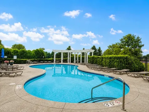 120 Lakeshore Drive Oswego IL 60543