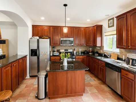 120 Lakeshore Drive Oswego IL 60543