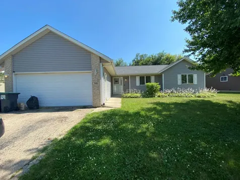 501 Hawkins Drive Winnebago IL 61088
