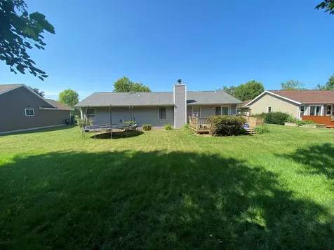 501 Hawkins Drive Winnebago IL 61088