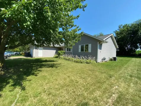 501 Hawkins Drive Winnebago IL 61088