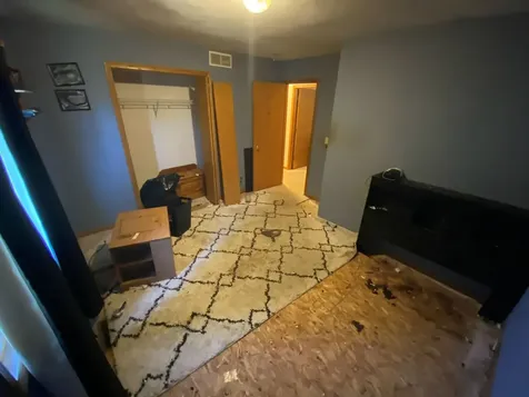 501 Hawkins Drive Winnebago IL 61088