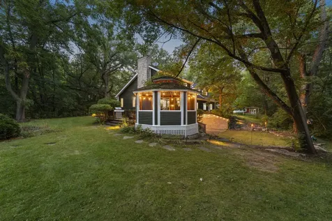 19583 West Goodwin Road Wilmington IL 60481