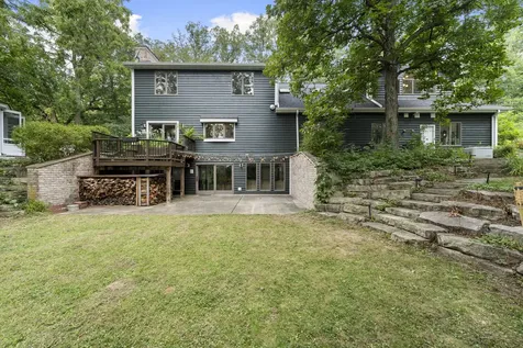 19583 West Goodwin Road Wilmington IL 60481