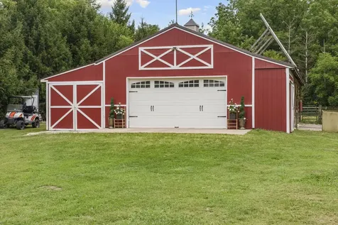 19583 West Goodwin Road Wilmington IL 60481