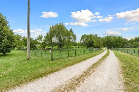 19583 West Goodwin Road Wilmington IL 60481