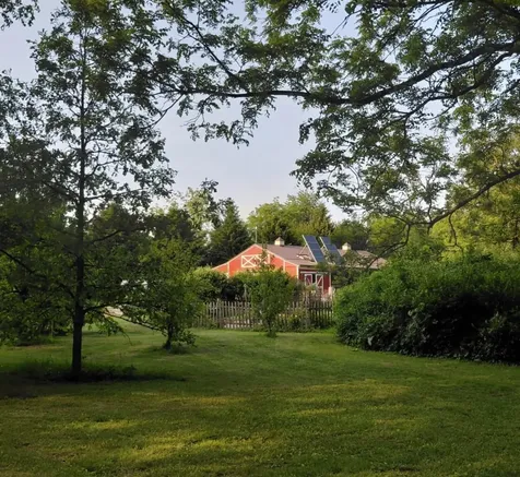 19583 West Goodwin Road Wilmington IL 60481