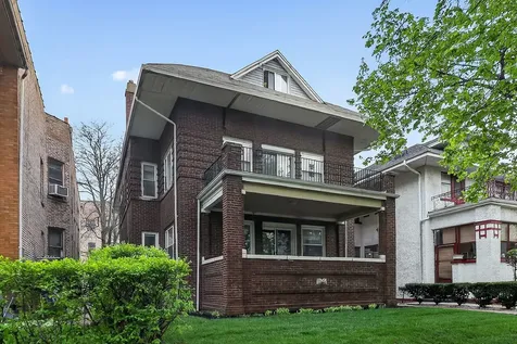 5815 West Midway Parkway Chicago IL 60644