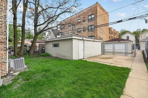 5815 West Midway Parkway Chicago IL 60644