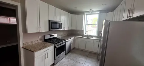 5815 West Midway Parkway Chicago IL 60644