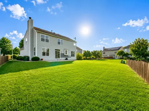 247 Alyssum Court Romeoville IL 60446
