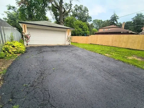 9637 South Wood Street Chicago IL 60643