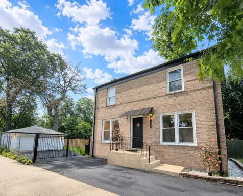 9637 South Wood Street Chicago IL 60643