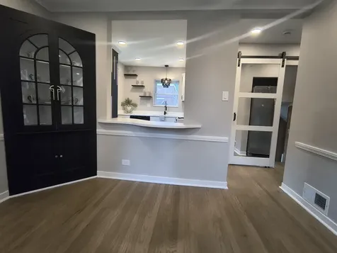 9637 South Wood Street Chicago IL 60643