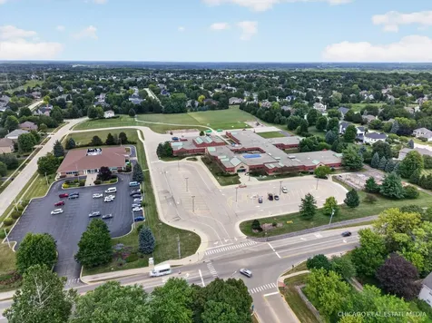 817 Montana Drive Cary IL 60013