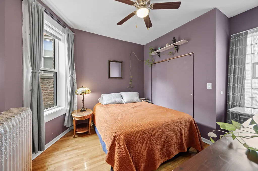 7722 North Paulina Street Chicago IL 60626