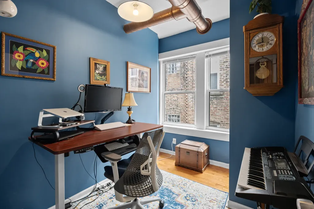 7722 North Paulina Street Chicago IL 60626