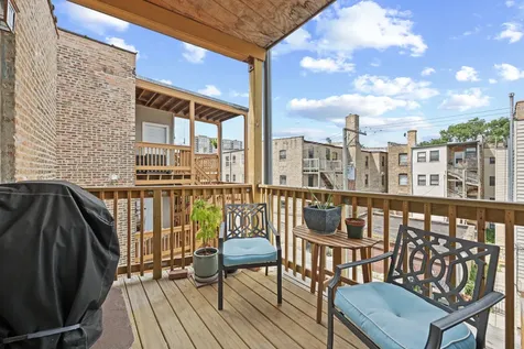 7722 North Paulina Street Chicago IL 60626