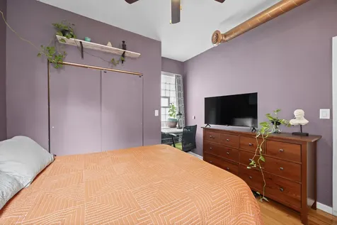 7722 North Paulina Street Chicago IL 60626